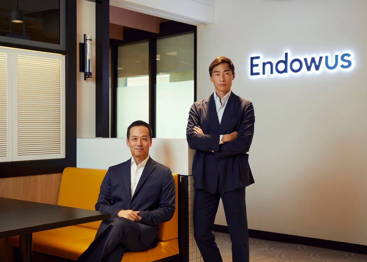 EDBI-backed wealth management startup raises $35m to expand in Hong Kong